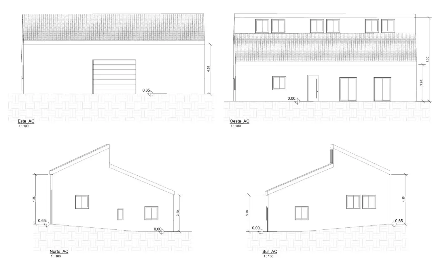 Chalet en venta en Loja, imagen 10