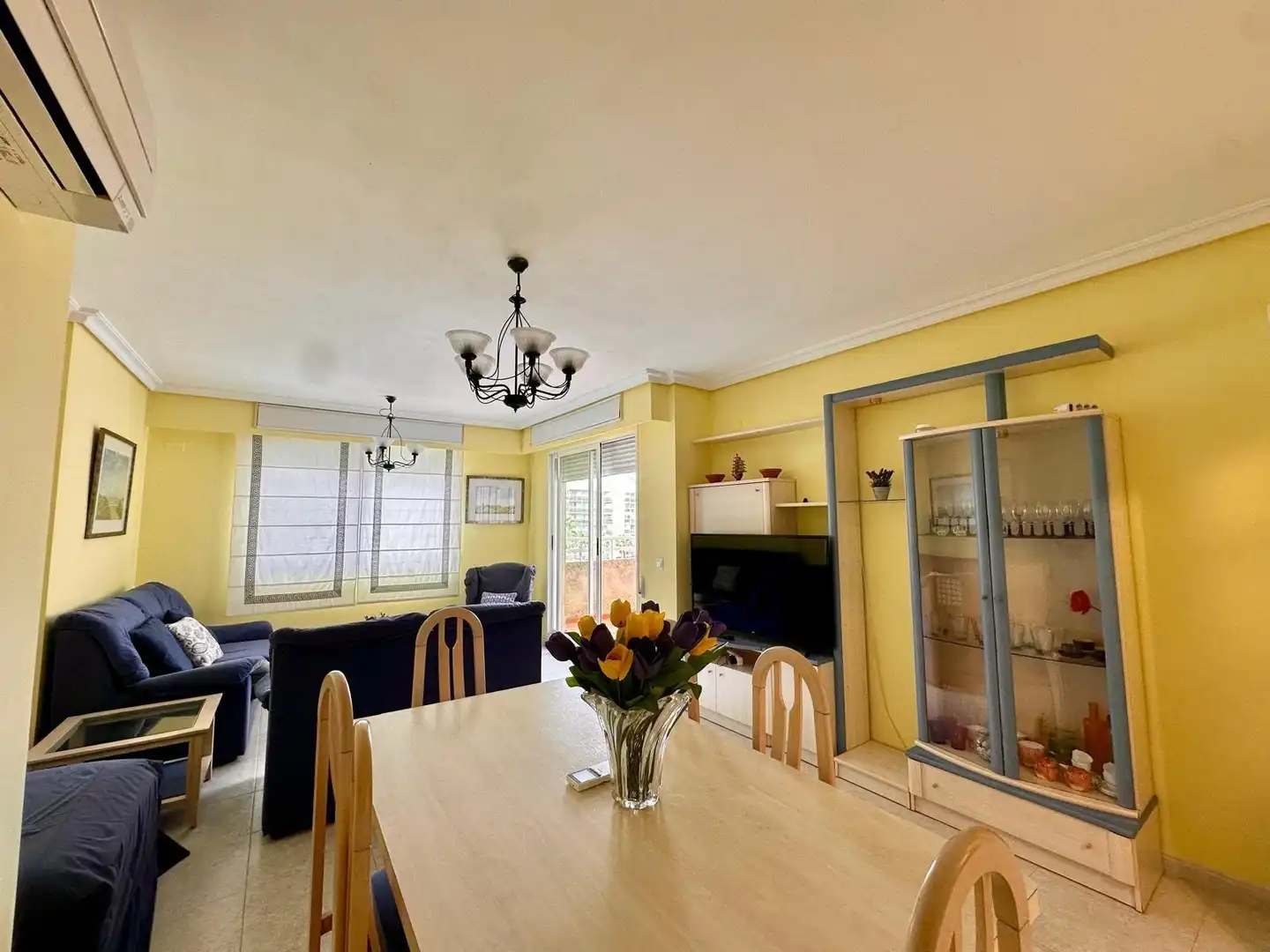 Piso en venta en GAVIOTAS, El Perellonet