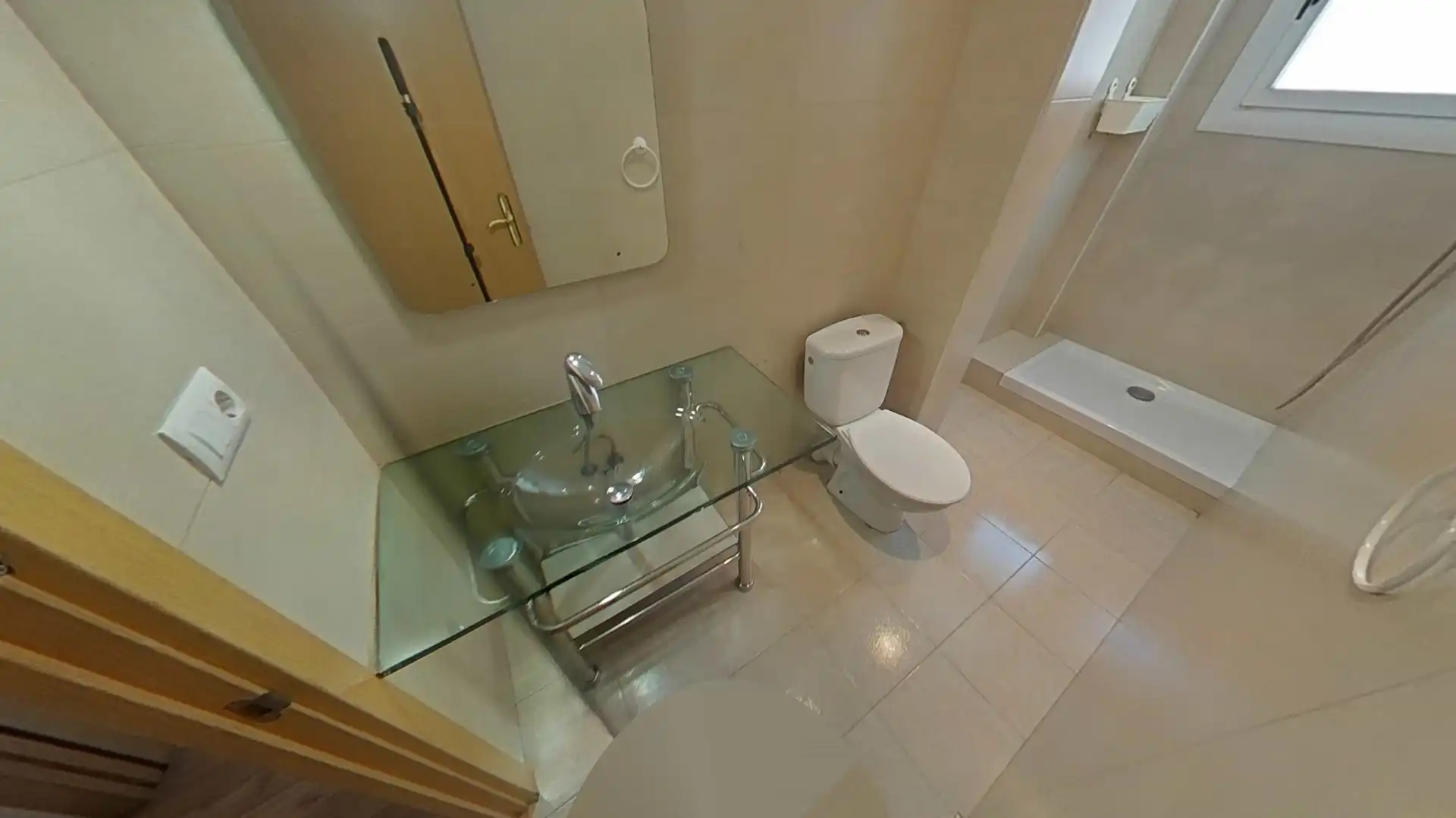Piso en venta en Ciutat Meridiana