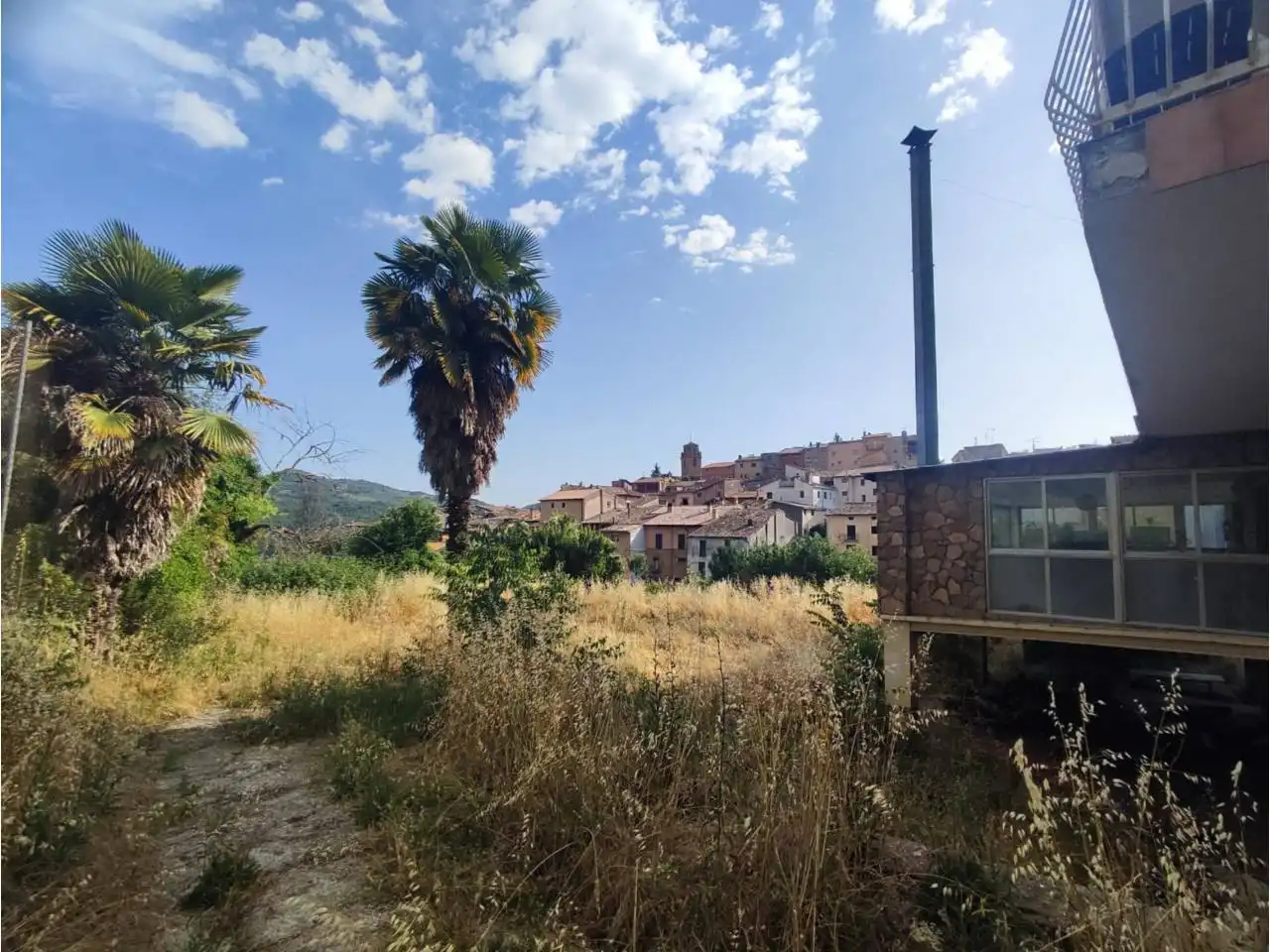 Edificio en venta en Naval