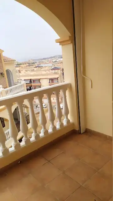Àtic amb piscina en venda a Calle Casas Nuevas 17, imagen 3