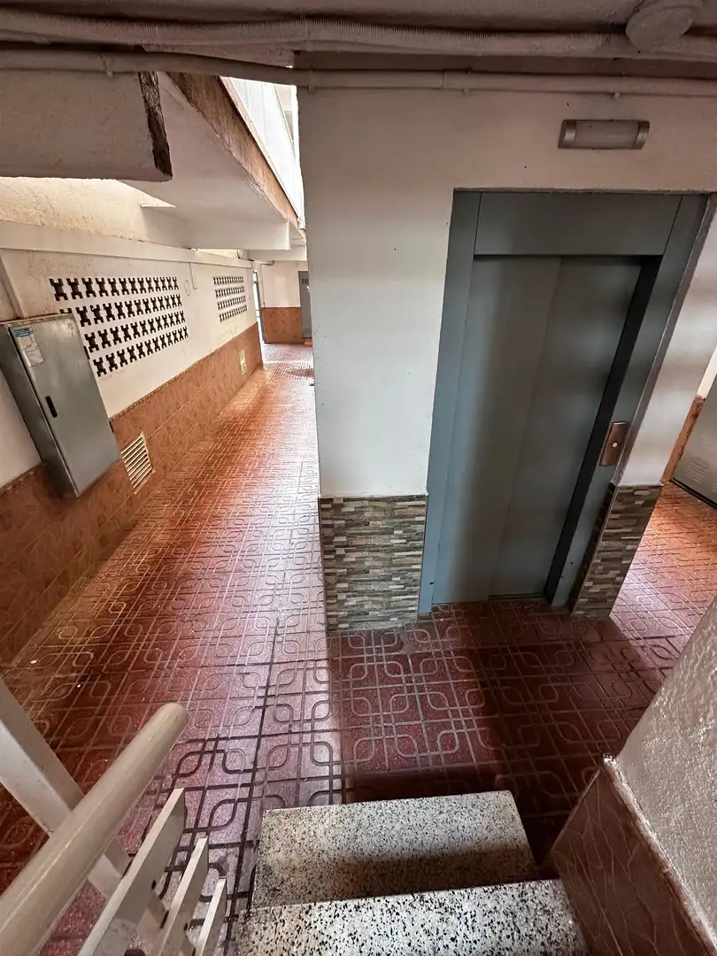 Apartamento de alquiler en Regueral - Prat d'en Forés
