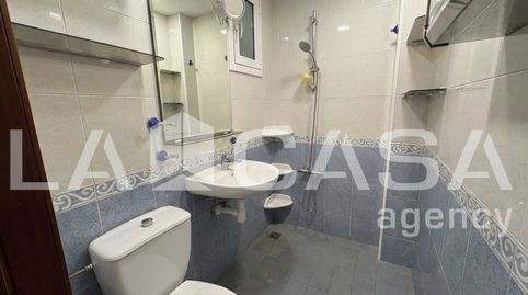 Foto 3 de Pis en venda a La Verneda i la Pau, Barcelona Capital