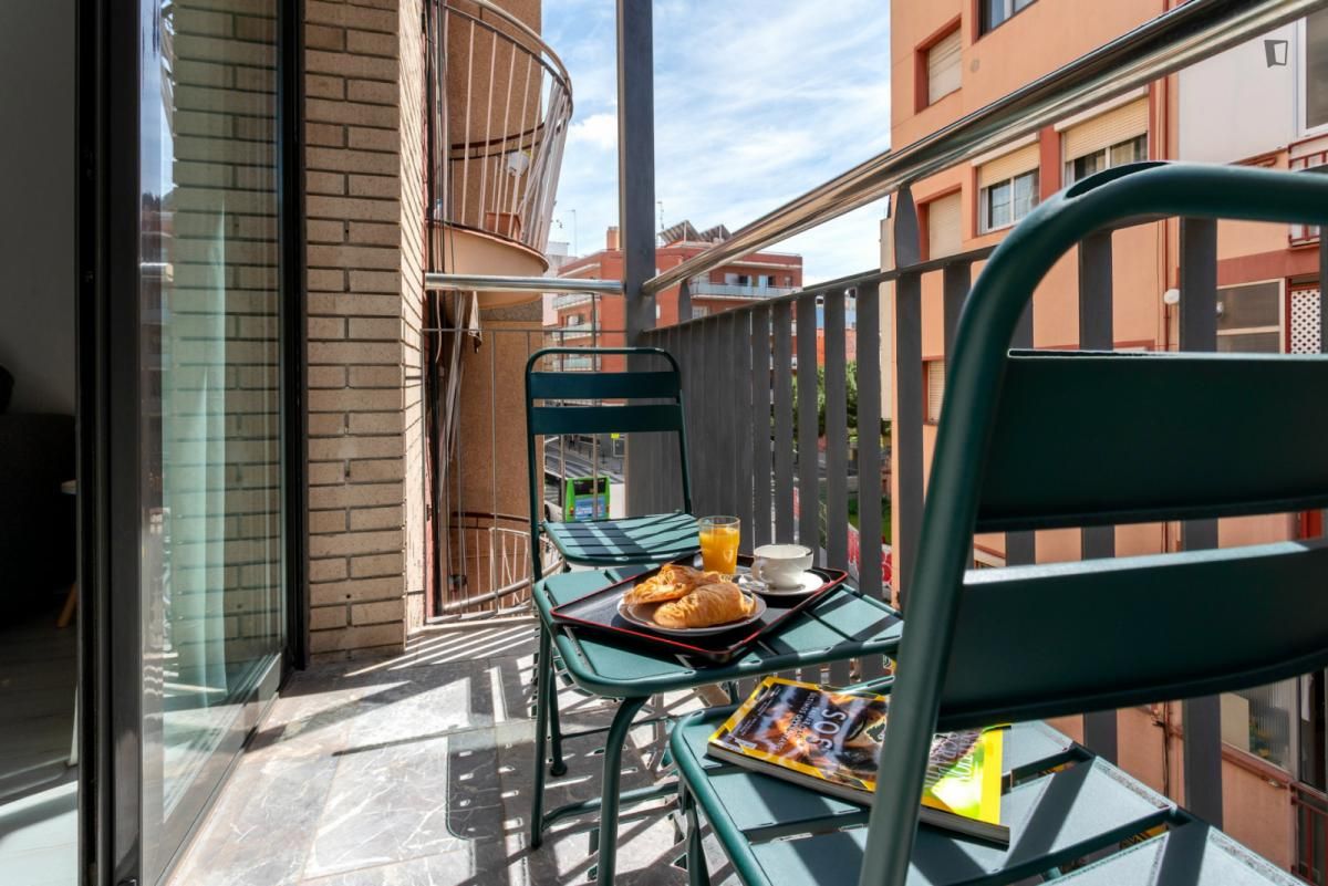 Wohnungen zur Miete in Collblanc