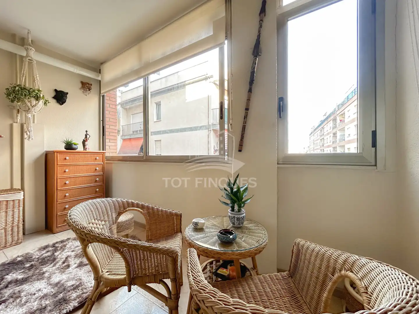 Appartement avec terrasse à vendre à Carrer de Castaños, imagen 9