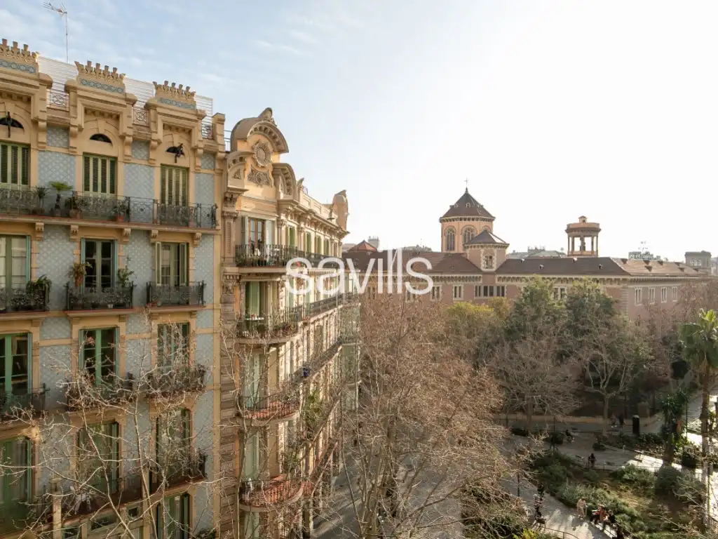 Mini appartamento con terrazza in vendita a Eixample, imagen 25