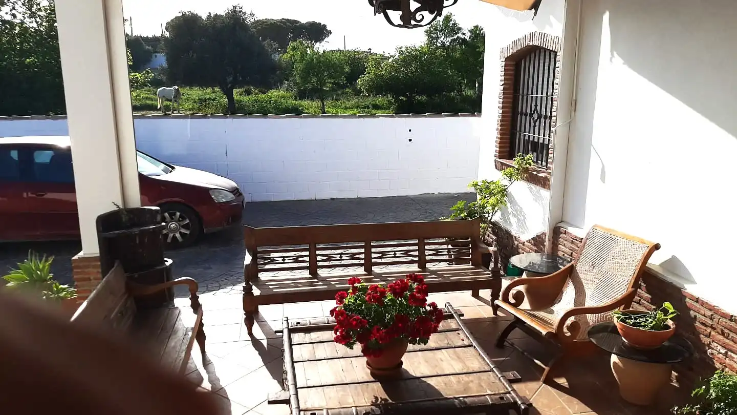 Houses for rent in Camino del Pozo la Boyal, 51, Pelagatos - Pago del Humo