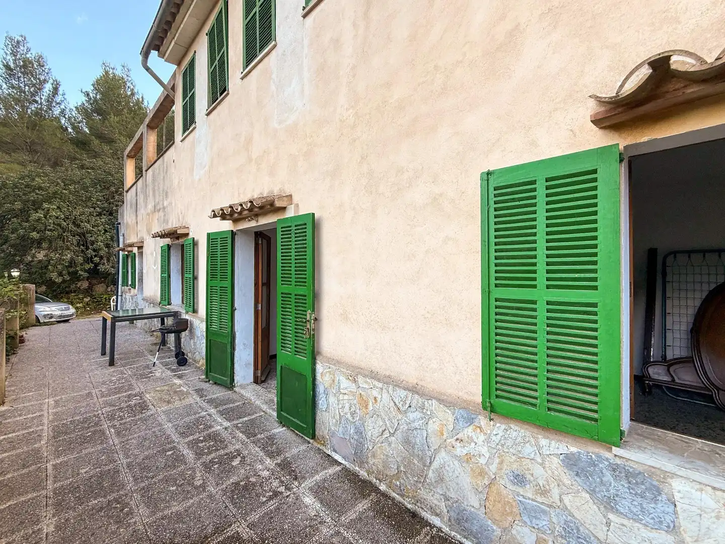 Villa in vendita a Mancor de la Vall, imagen 2