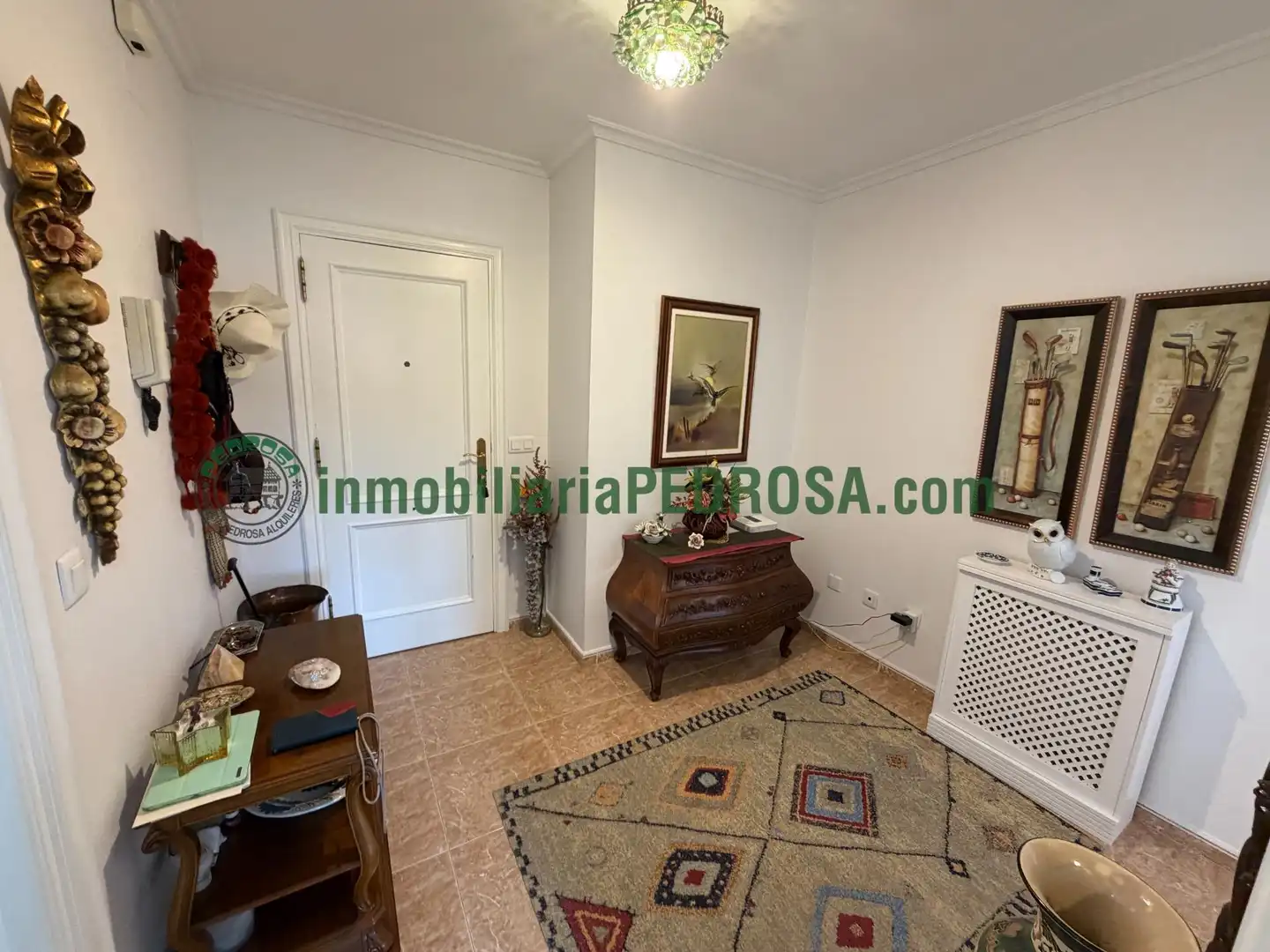 Apartament en venda en Pontevedra Capital  amb Calefacció i Traster