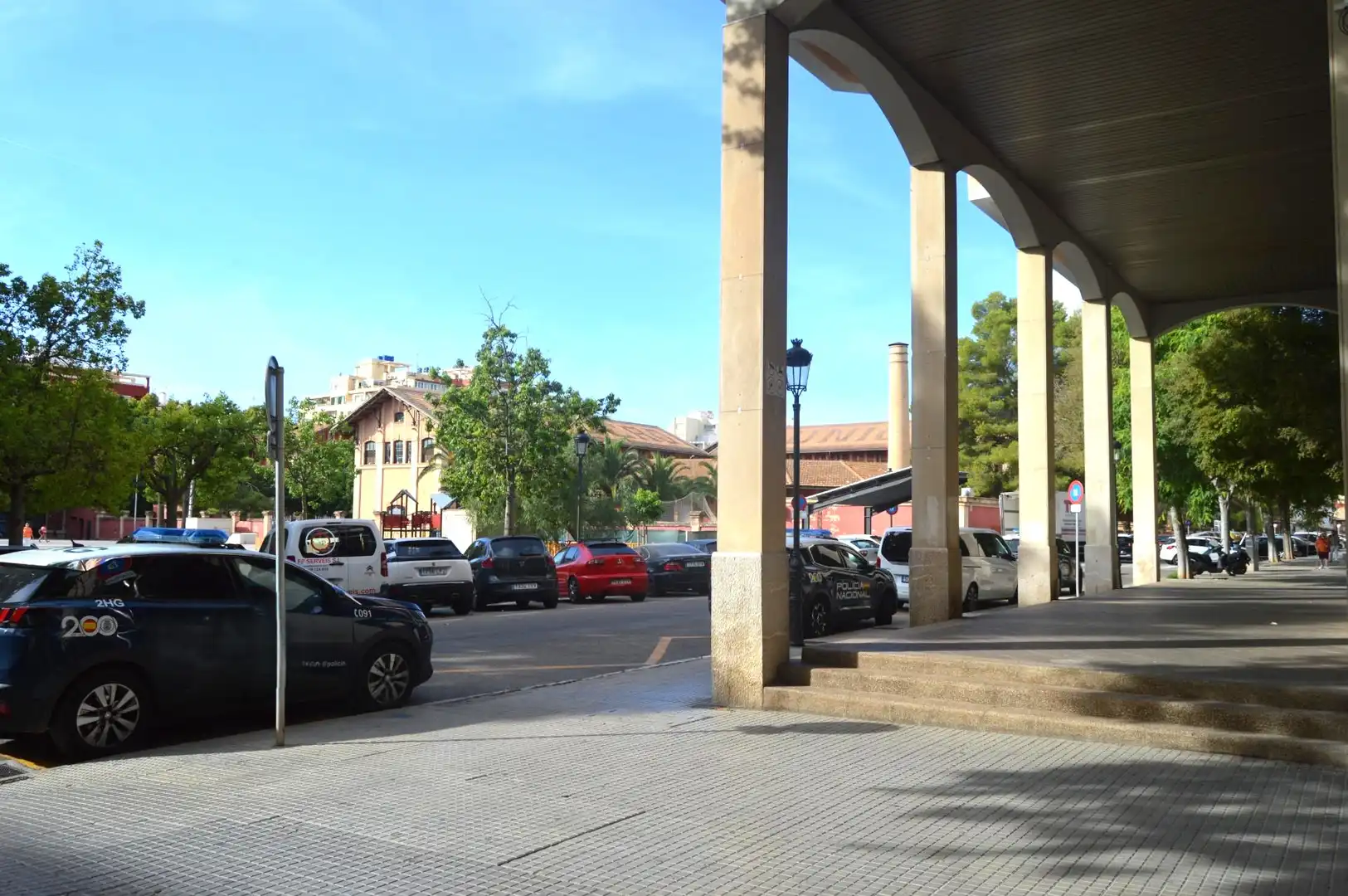 Piso con terraza en venta en Nord, imagen 4