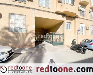 Exterior view of Garage for sale in Elche / Elx