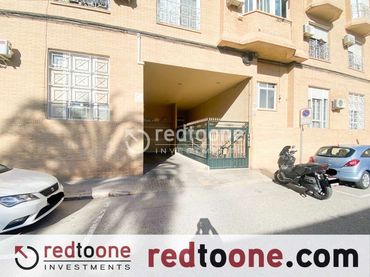 Parcheggio in vendita a Elche ciudad