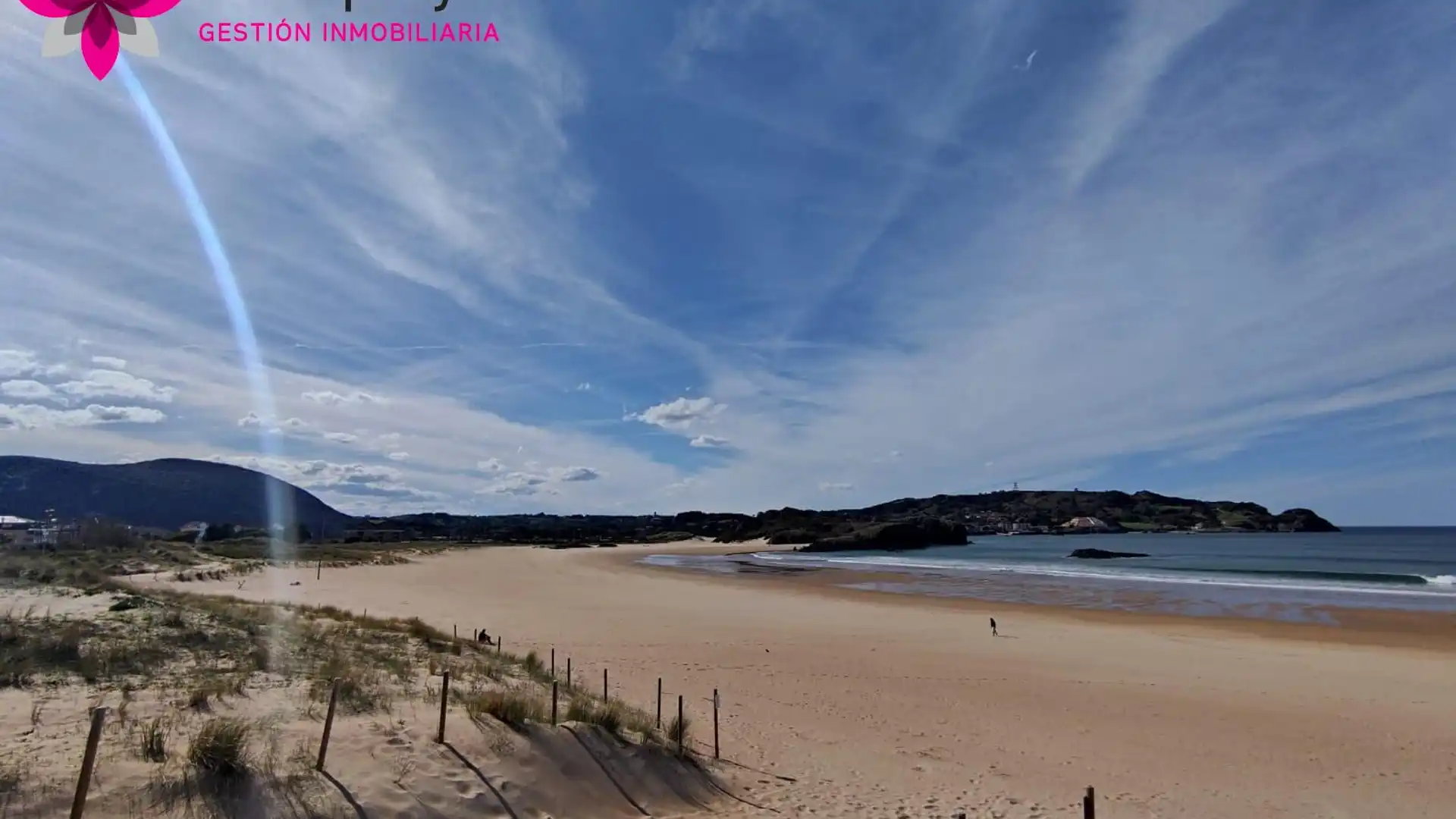 Planta baja en venta en Noja con Calefacción, Terraza y Trastero