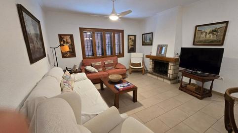 Foto 2 de Casa o xalet en venda a Villamontes - Boqueres, Alicante