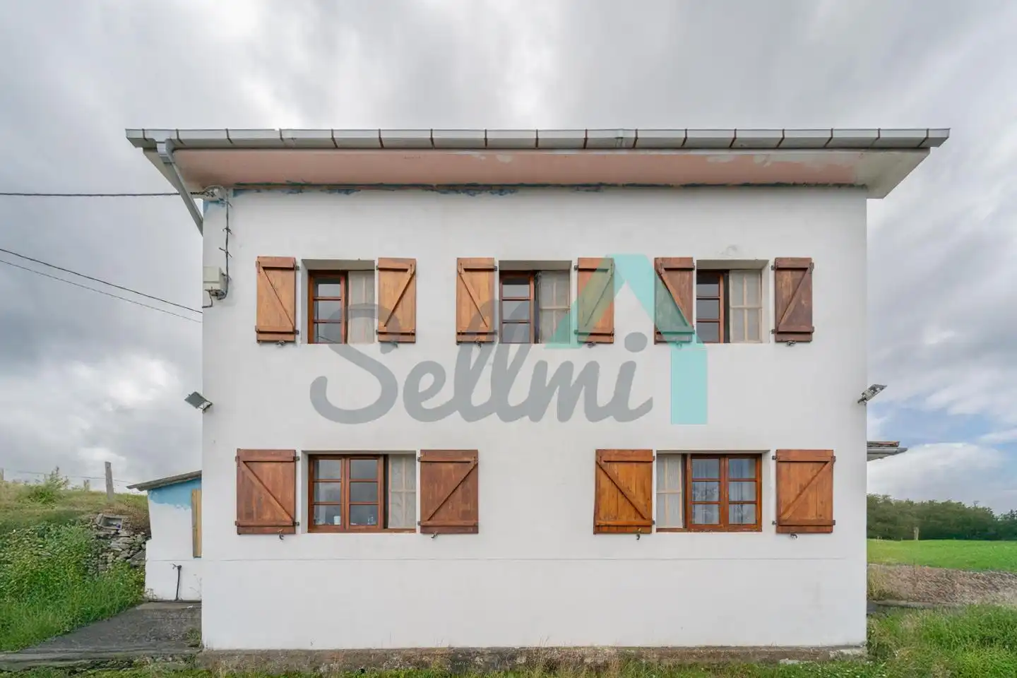 Houses for sale in La Cadorna, Valdés - Luarca