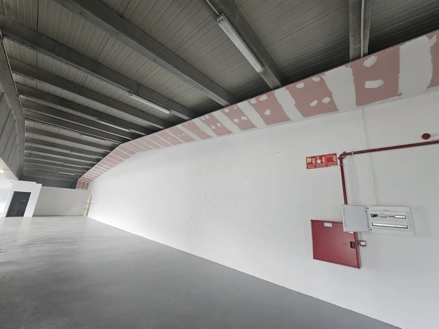 Nave industrielle à louer à Carrer del Coure 15, imagen 25