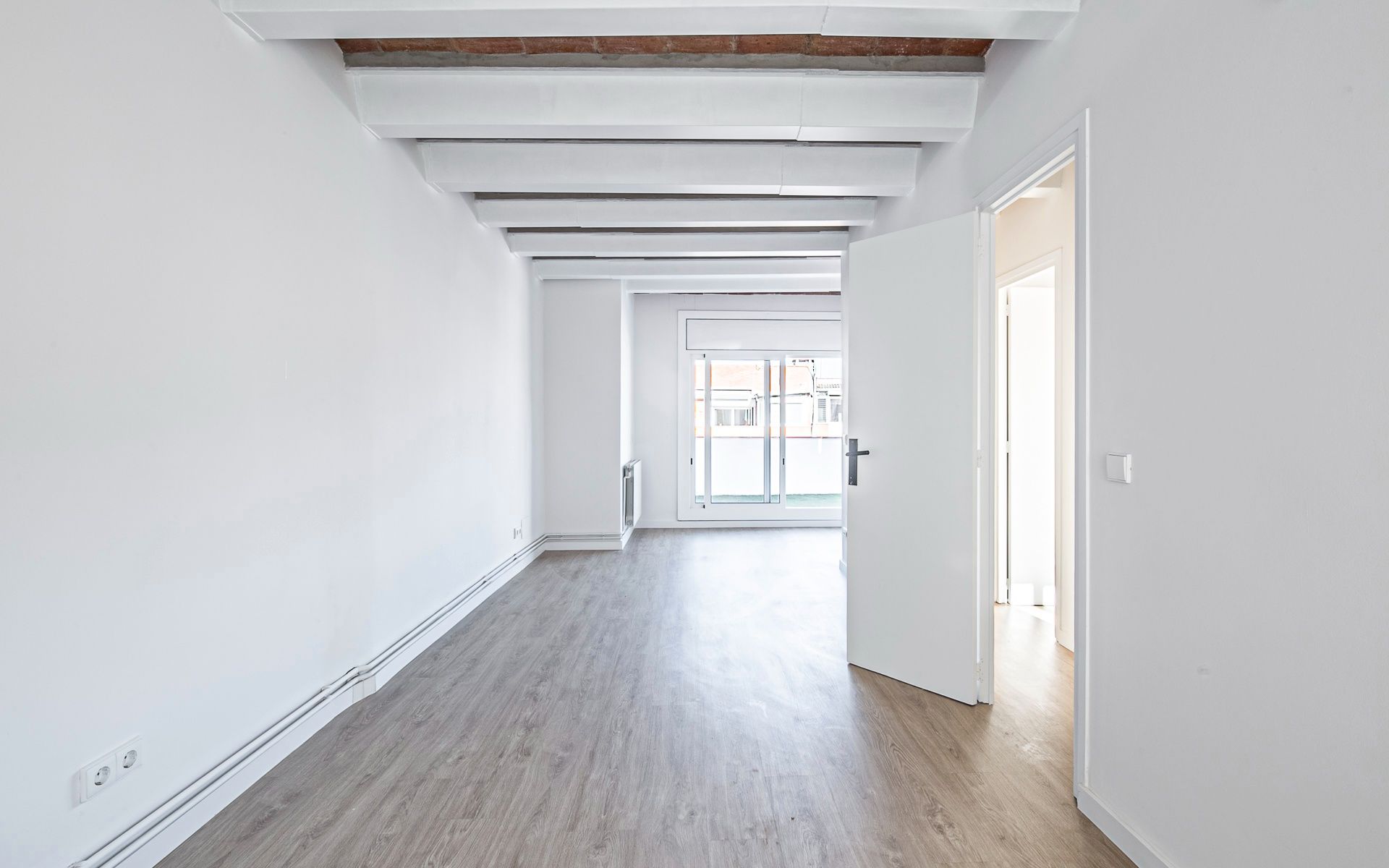 Duplex to rent in Santuari, El Coll
