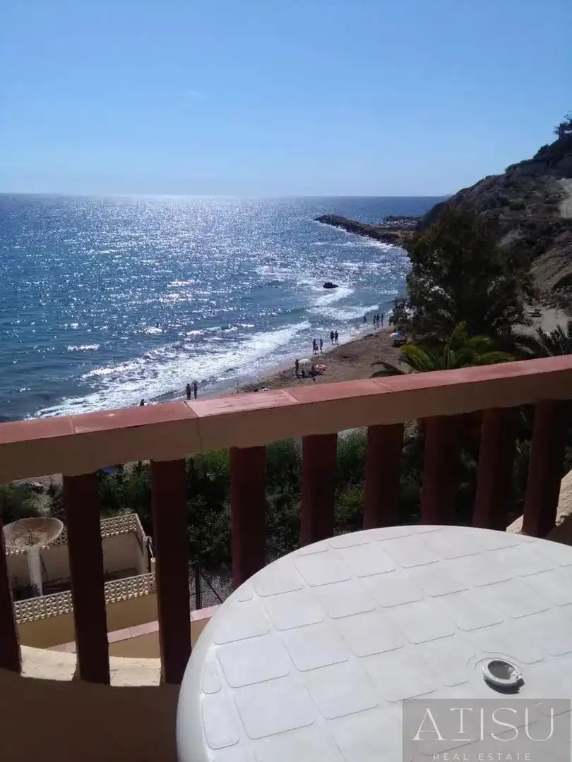 Wohnung mit Terrasse zum Verkauf in Altea