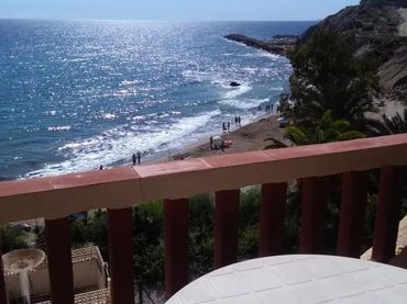 Appartement avec balcon à vendre à Altea