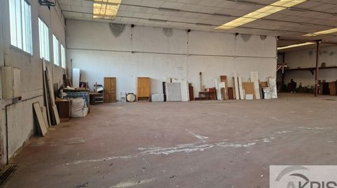 Foto 4 von Fabrikhallen zum Verkauf in Alonso Pita, Sonseca, Toledo