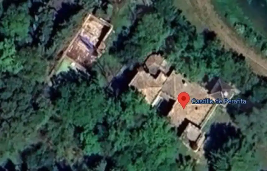 Casa rústica amb piscina en venda a Perafita, imagen 11