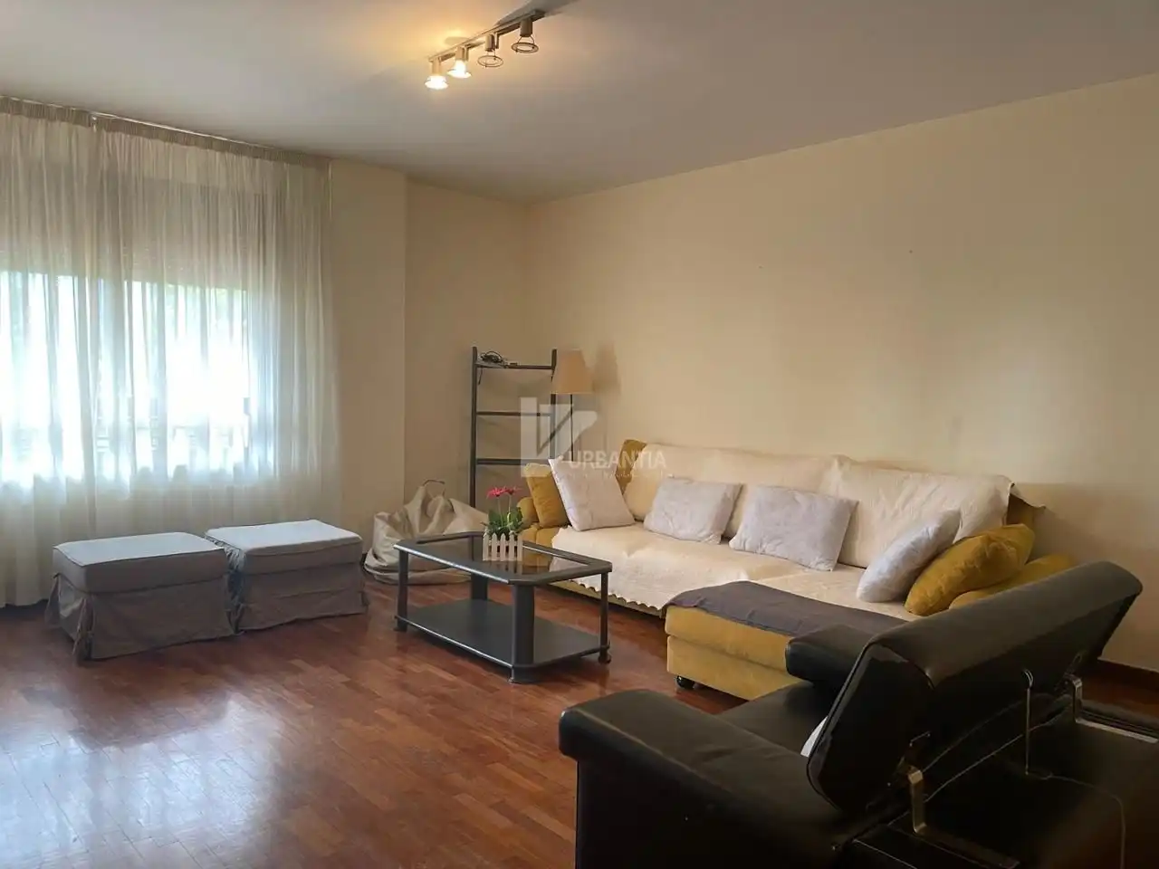 Piso de alquiler en Tajonar, Lezkairu