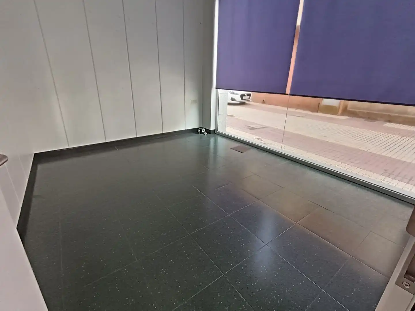 Commercial properties for rent in Lorca  with Air Conditioner