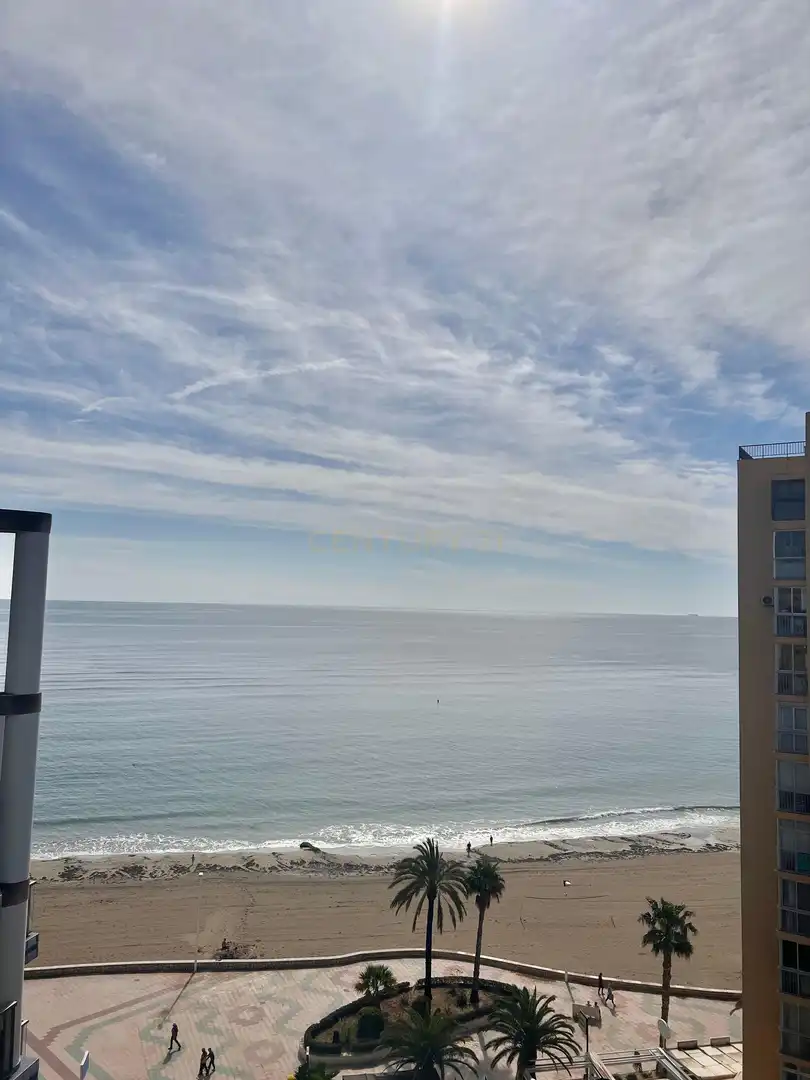 Appartement compact avec piscine à vendre à Carrer Llevant, 1, Calp, Spain, imagen 36