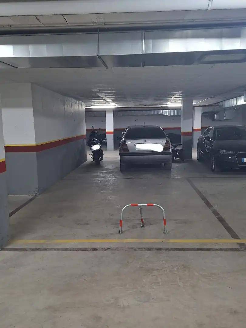 Aparcament amb ascensor en venda a Mengíbar, imagen 10
