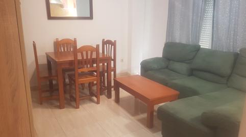 Foto 2 de Pis en venda a Barrio de Ciudad Jardín, Málaga Capital