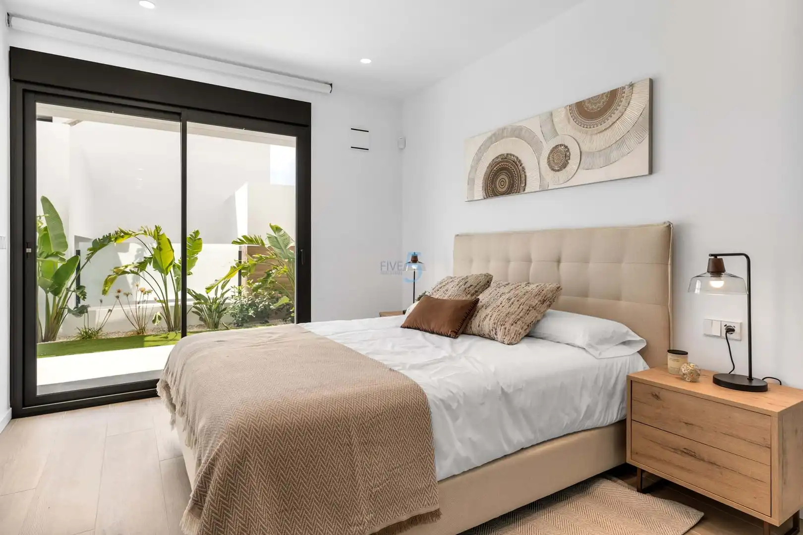 Penthouse with pool for sale in Cumbre del Sol, imagen 42
