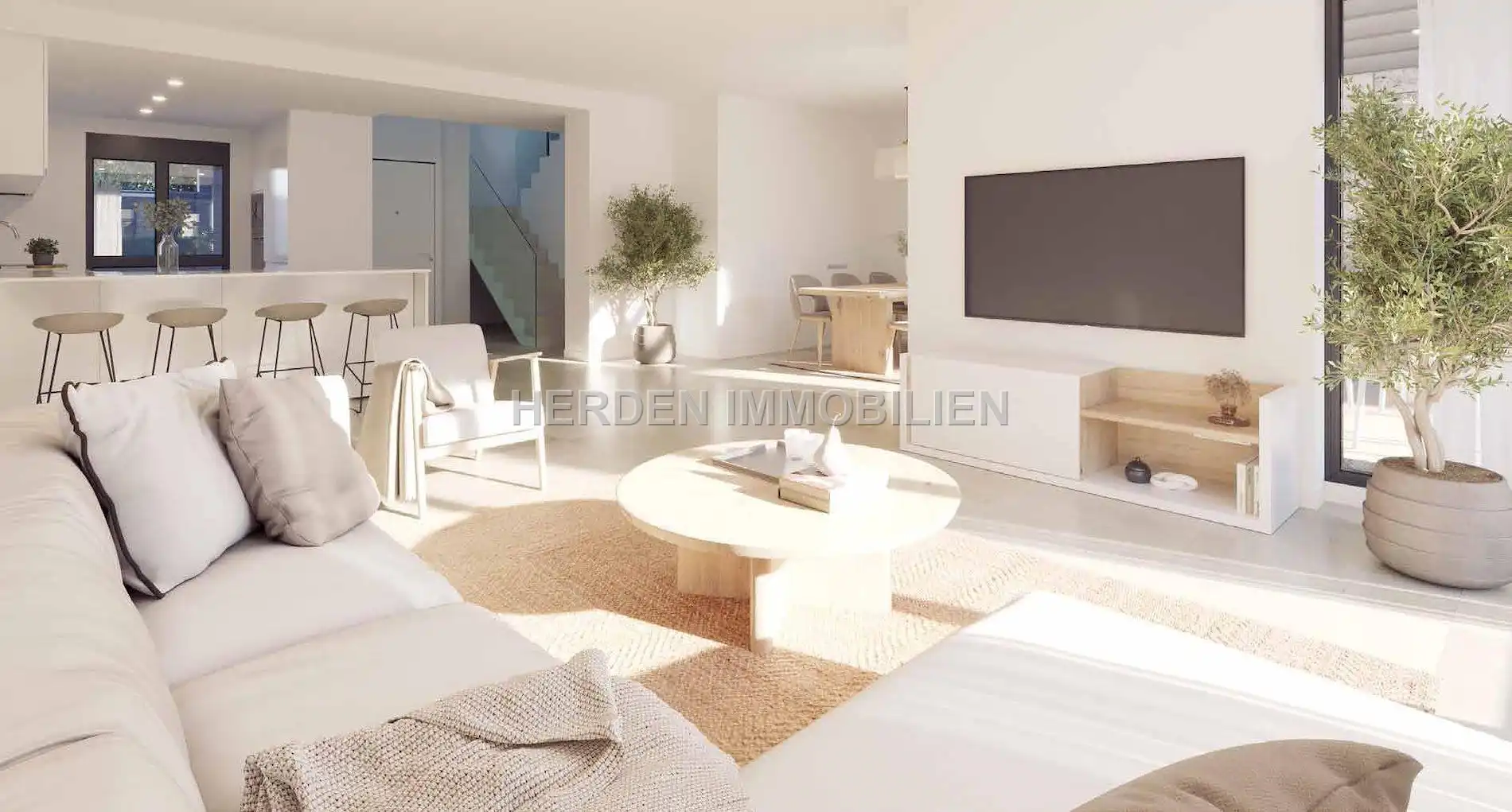 Adosado con terraza en venta en Platja de Palma, imagen 15