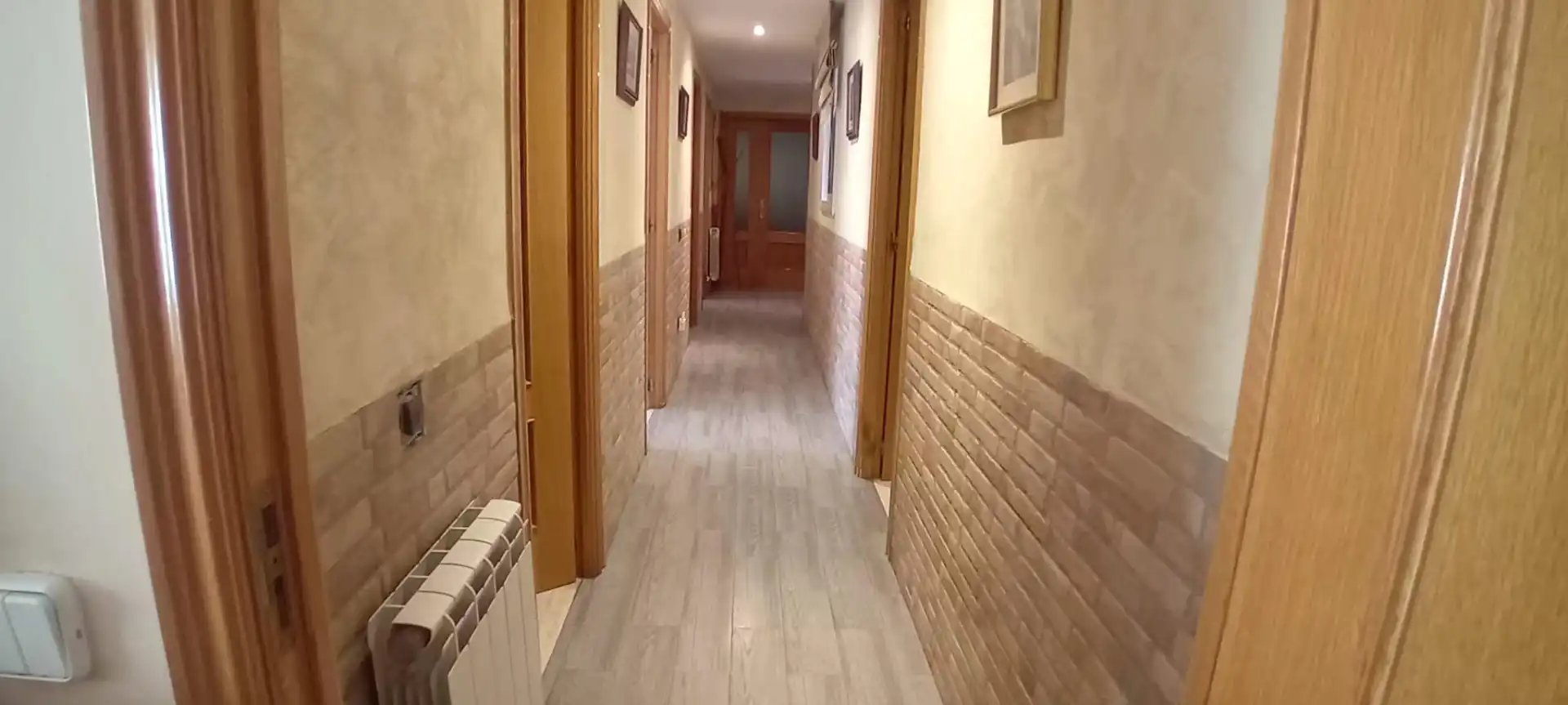 Piso en venta en Reus con Aire acondicionado, Calefacción y Amueblado