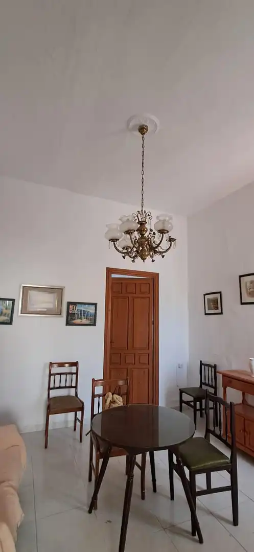 Piso en venta en Bornos con Terraza