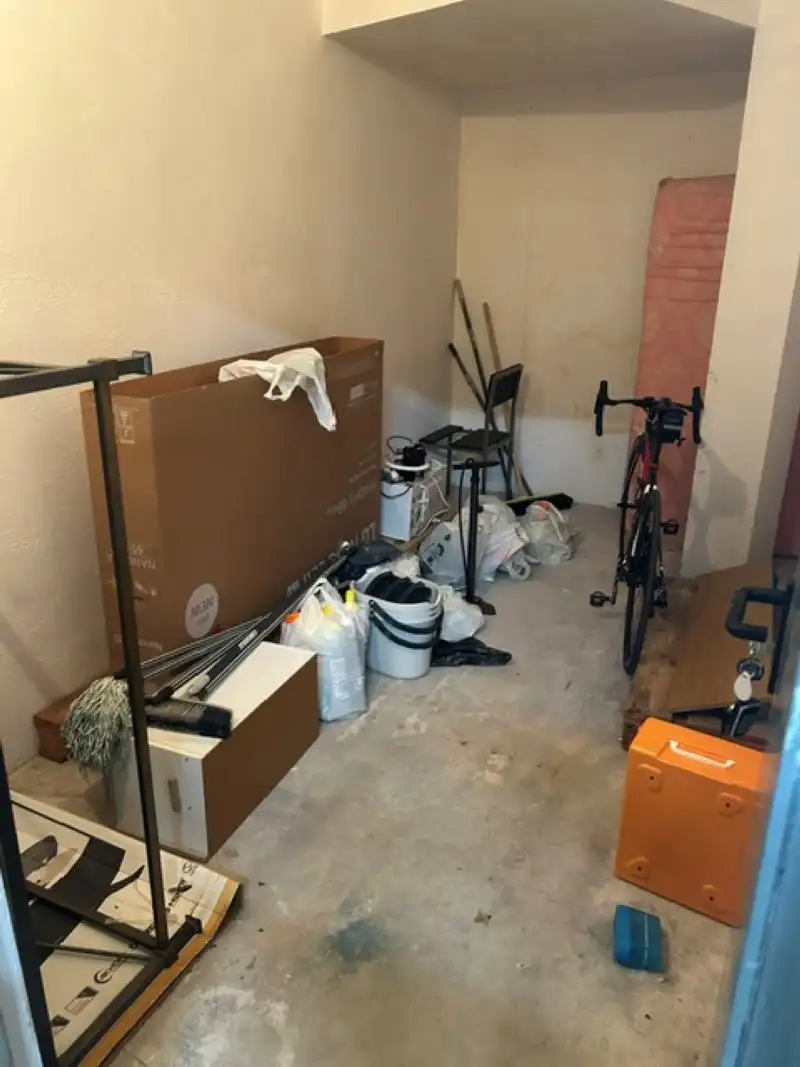 Trastero en venta en Beniarjó