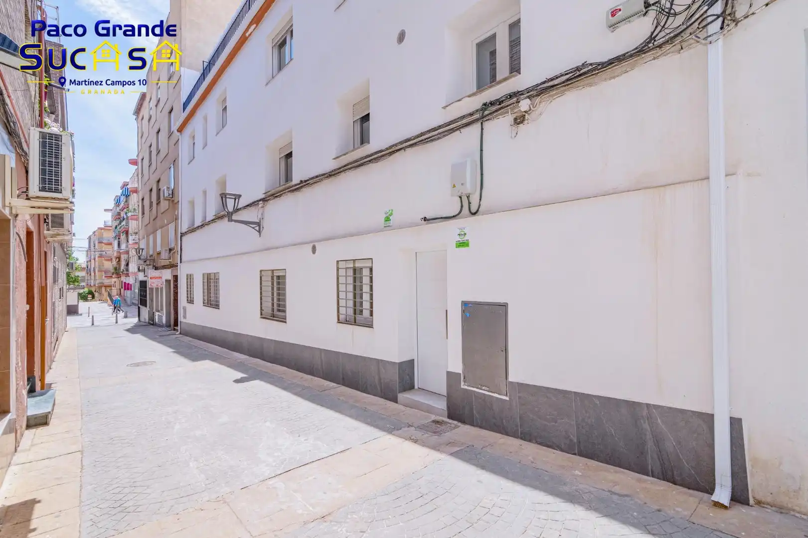 Pis en venda a Callejón Aire, imagen 19