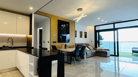 Foto 4 de Apartament de lloguer a Republica Argentina, 6, Playa Poniente, Benidorm