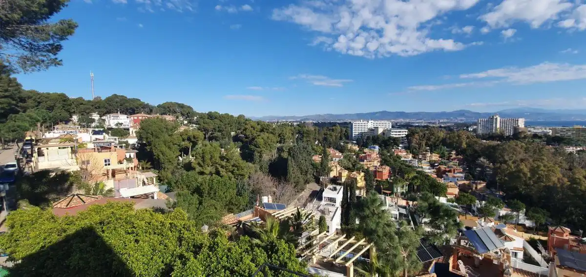 Terrenys i solars en venda a El Pinar- Palacio de Congresos, imagen 12