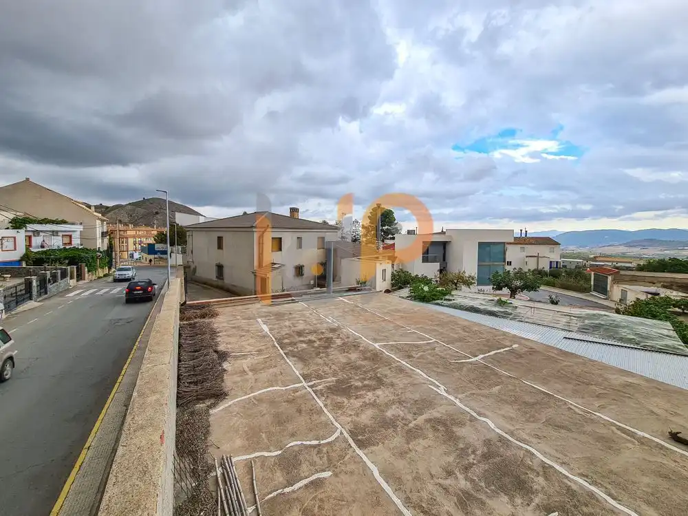 Grundstücke und Bauplätze zum Verkauf in Oria, imagen 11