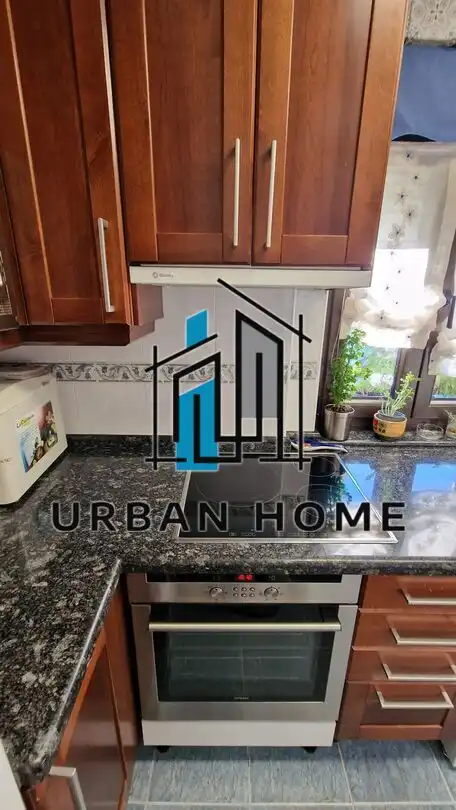Cocina de Piso en venta en Carrizo con Calefacción, Parquet y Terraza