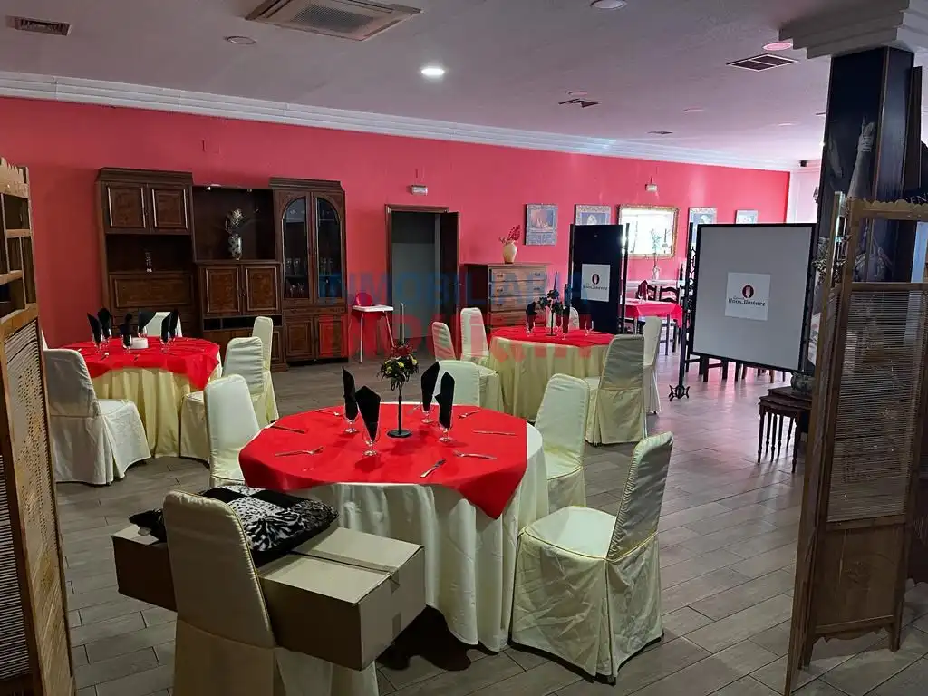 Local en venta en Calera y Chozas
