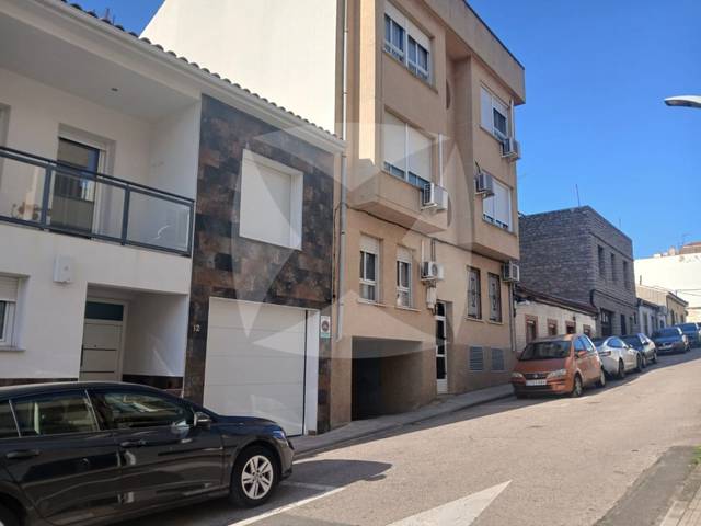 Piso en Venta en Aguas Vivas - La Zambomba