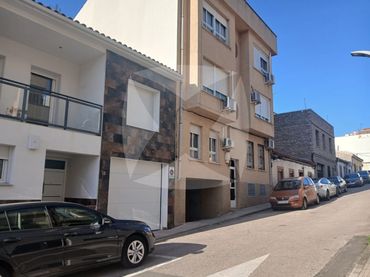 Wohnung zum Verkauf in Calle Huesca