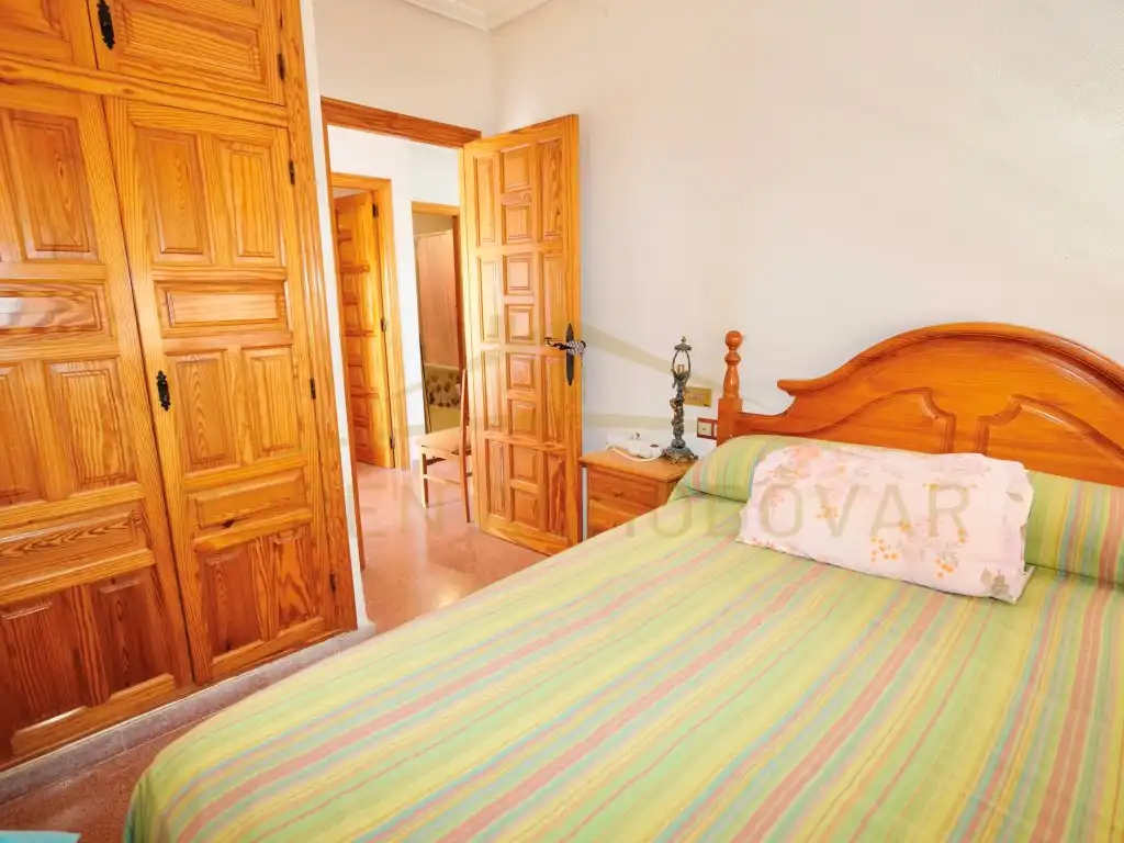 Chalet con piscina en venta en San Fulgencio, imagen 25