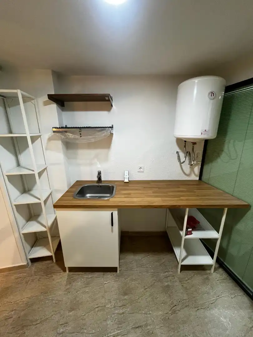 Local comercial en venda a Carrer de Martí Molins, imagen 6