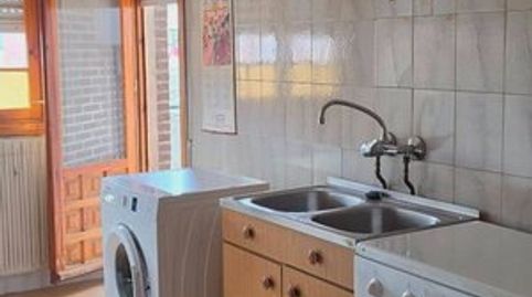 Foto 2 de Piso en venta en Calle Ronda de Gracia, Medina del Campo, Valladolid