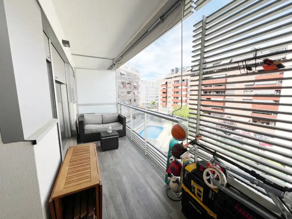 Terraza de Piso en venta en Alcalá de Henares con Aire acondicionado, Calefacción y Terraza