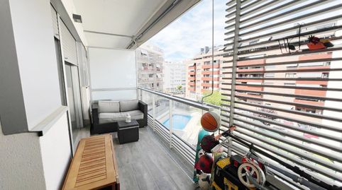 Foto 3 de Piso en venta en Calle Dámaso Alonso, Ensanche, Alcalá de Henares