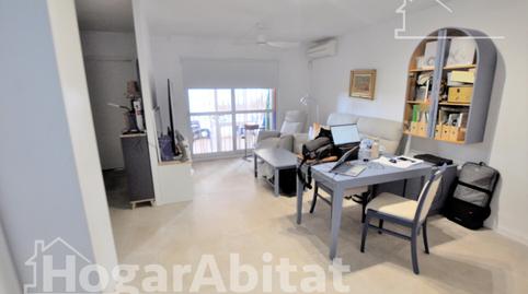 Foto 2 de Casa adosada en venda a Avenida Madrid, Platja de la Pobla de Farnals, La Pobla de Farnals