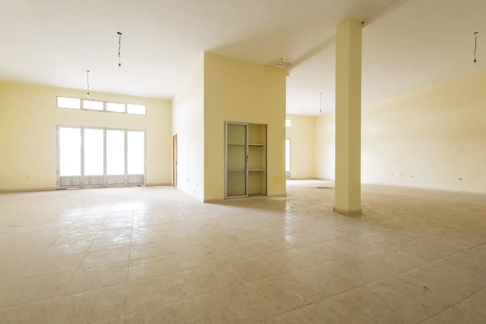 Commercial properties for sale in Av. Juan de Bethencourt, 8, 8, Zona Centro